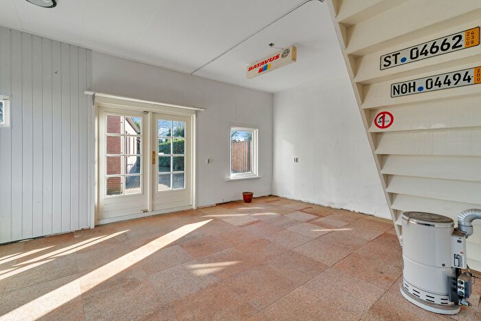 Koop en Huur Huizen - 3