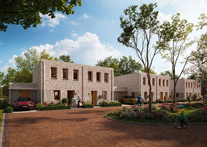 4-kamerhuis te koop in Gemert-Oost, Gemert
