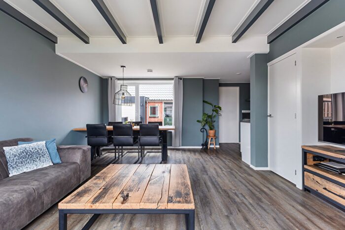 Koop en Huur Huizen - 3