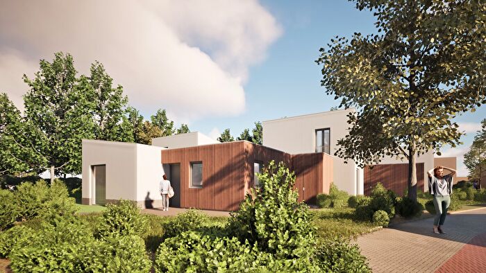 Koop en Huur Huizen - 2