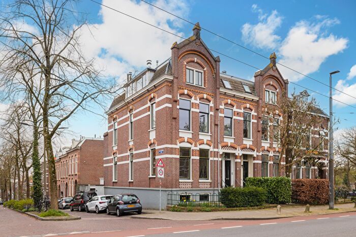 4-kamerappartement te koop in Arnhem – Graaf Ottoplein, Graaf Ottoplein e.o.
