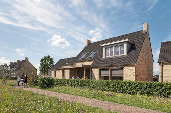 Koop en Huur Huizen - 3