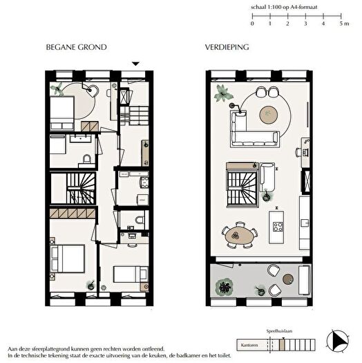 Koop en Huur Huizen - 2