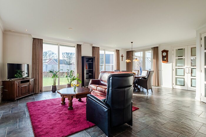 Koop en Huur Huizen - 3