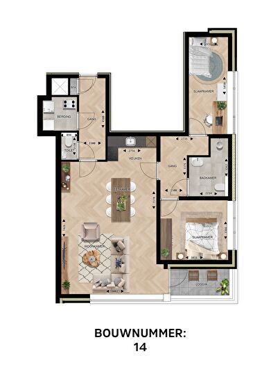 Koop en Huur Huizen - 2