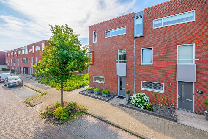 5-kamerhuis te koop in Waalwijk – Villa Dotterbloem, Landgoed Driessen