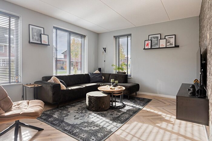 Koop en Huur Huizen - 2