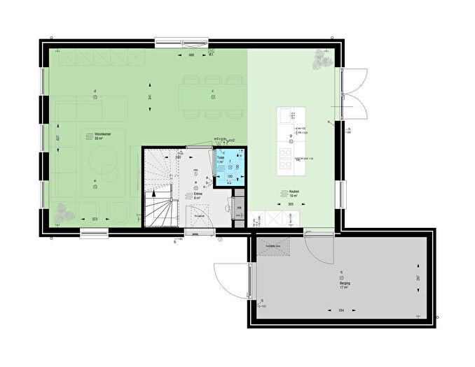 Koop en Huur Huizen - 3