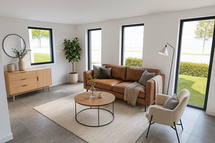 Koop en Huur Huizen - 2