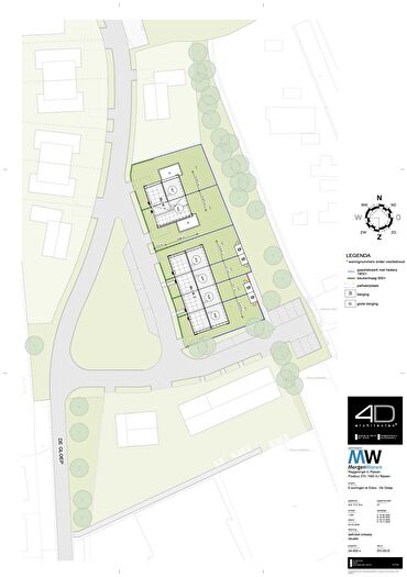 Koop en Huur Huizen - 2
