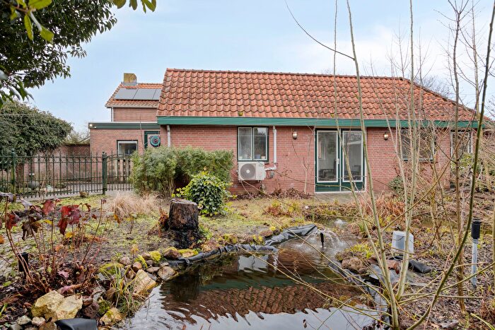 Koop en Huur Huizen - 3