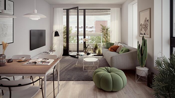 3-kamerappartement te koop in Amsterdam – Delflandplein, Delflandpleinbuurt-West