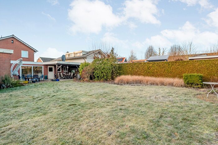 Koop en Huur Huizen - 2