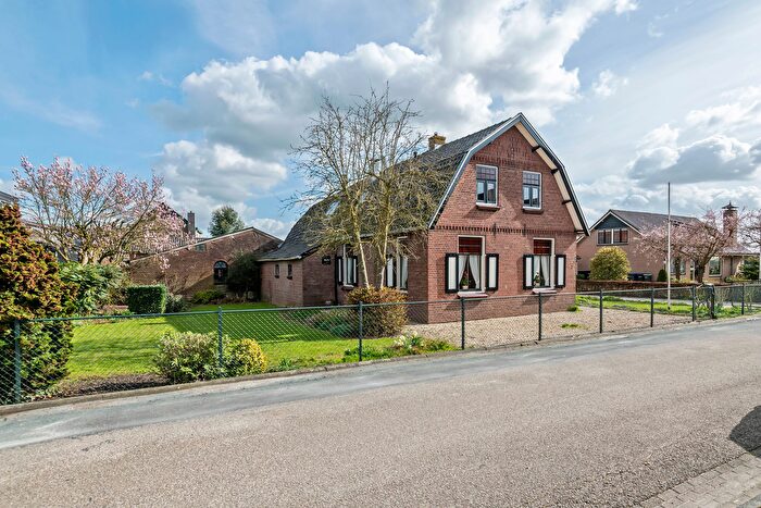 Koop en Huur Huizen - 3