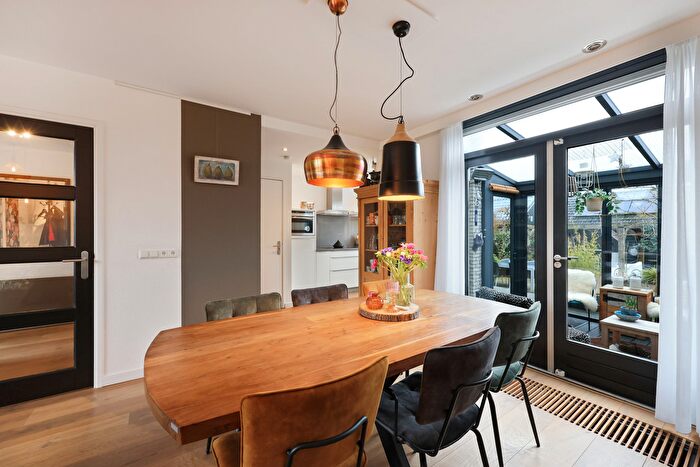 Koop en Huur Huizen - 3
