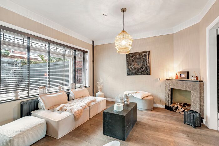 Koop en Huur Huizen - 2