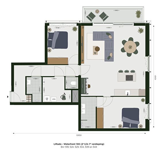 Koop en Huur Huizen - 2