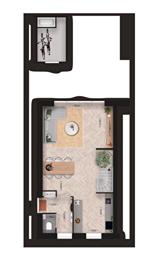 Koop en Huur Huizen - 3
