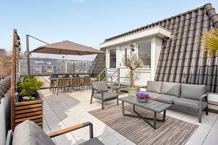 3-kamerappartement te koop in Wijchen – Graafseweg, Alverna