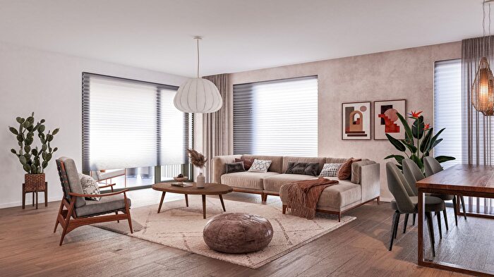 Koop en Huur Huizen - 3