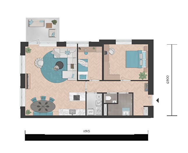 Koop en Huur Huizen - 3