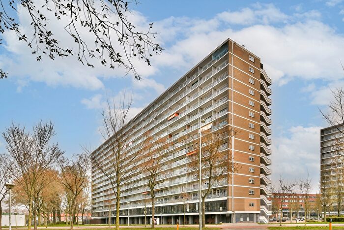 4-kamerappartement te koop in Amsterdam – Burgemeester Hogguerstraat, Noordoever Sloterplas