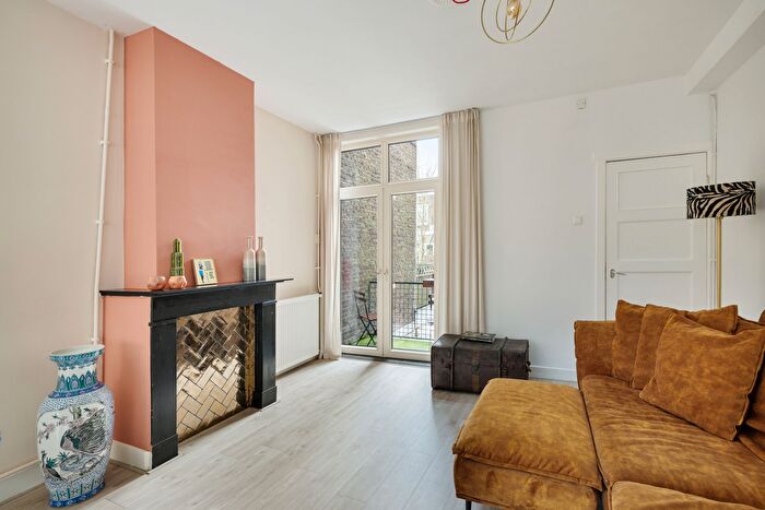 Koop en Huur Huizen - 2