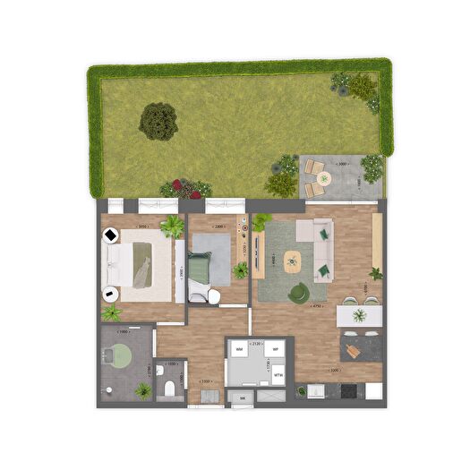 Koop en Huur Huizen - 2