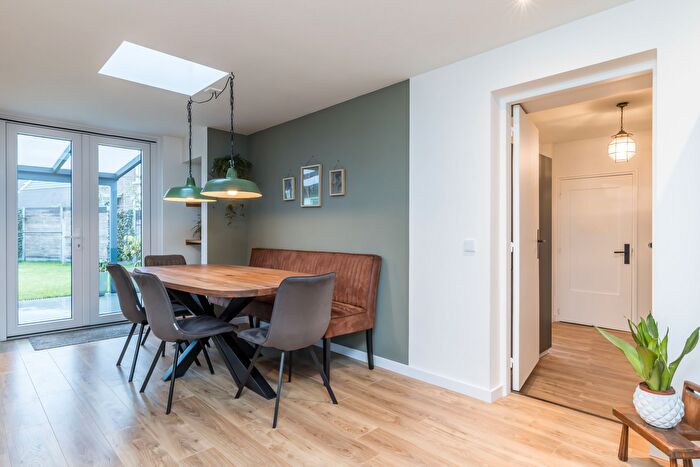 Koop en Huur Huizen - 3