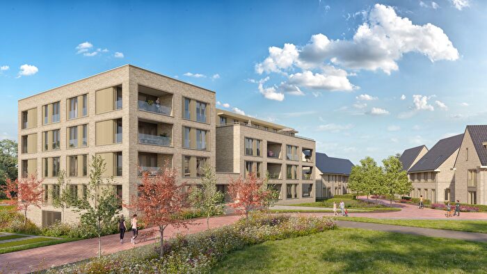 3-kamerappartement te koop in Gronsveld, Gronsveld