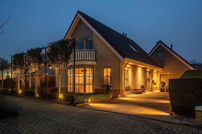 Koop en Huur Huizen - 2