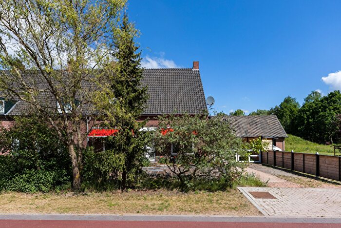 Koop en Huur Huizen - 3