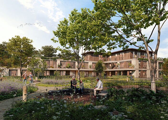 Koop en Huur Huizen - 2
