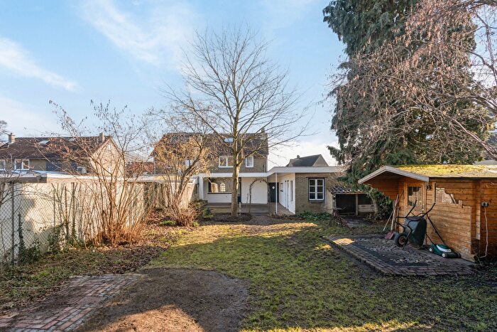 Koop en Huur Huizen - 3