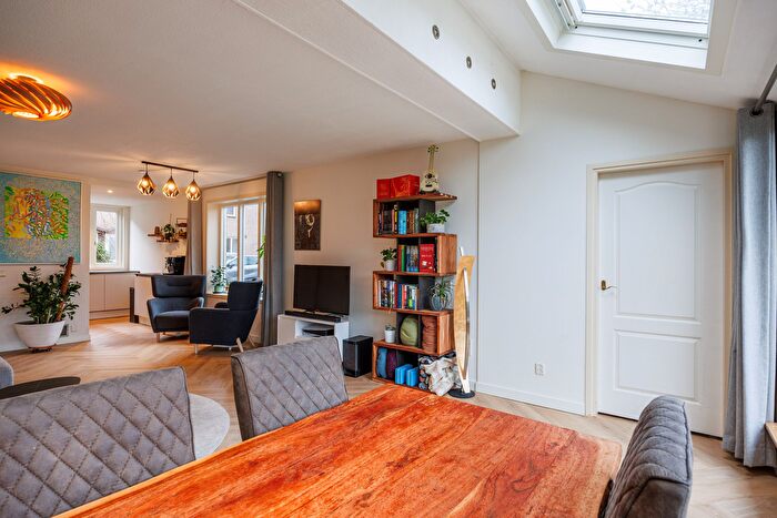 Koop en Huur Huizen - 3