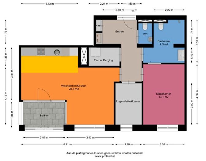 Koop en Huur Huizen - 2