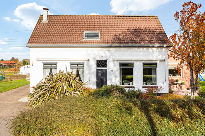 Koop en Huur Huizen - 2