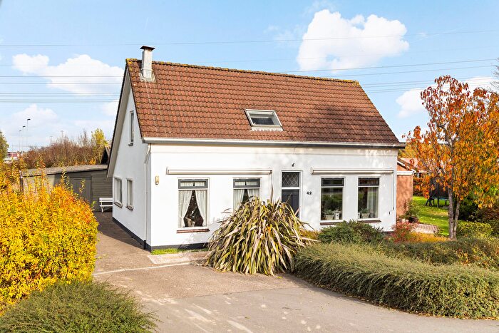 Koop en Huur Huizen - 3
