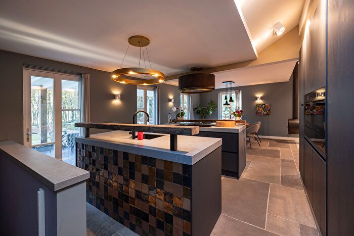 Koop en Huur Huizen - 3
