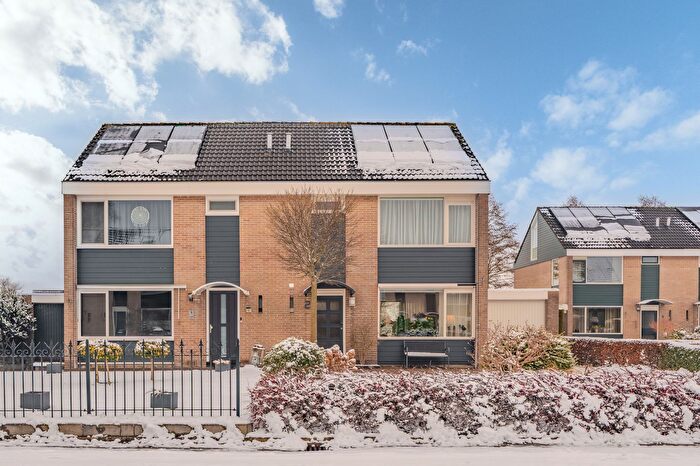 Koop en Huur Huizen - 2