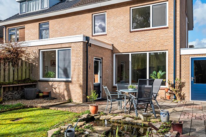 Koop en Huur Huizen - 3