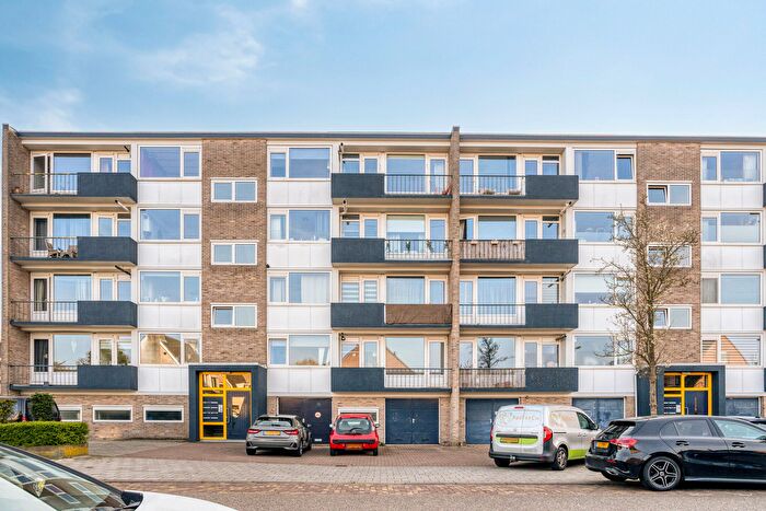 3-kamerappartement te koop in Goes-Oost, Goes