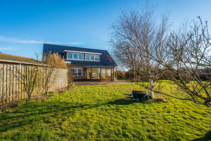 Koop en Huur Huizen - 3