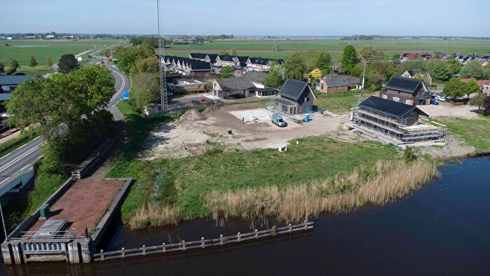 Koop en Huur Huizen - 3