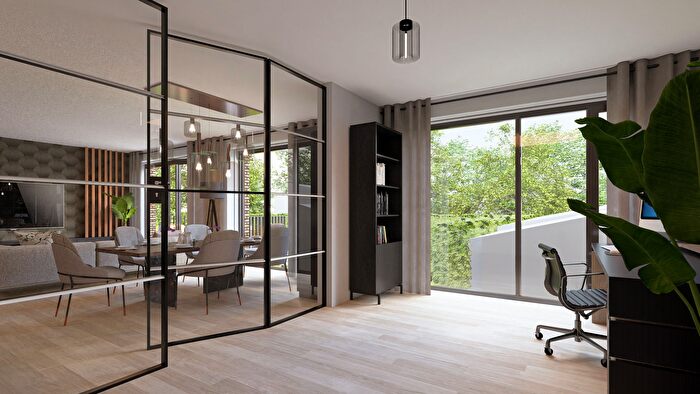 Koop en Huur Huizen - 2