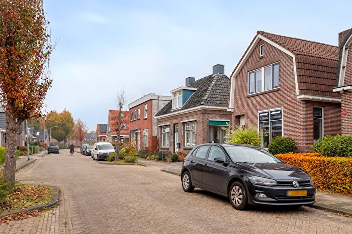 Koop en Huur Huizen - 3