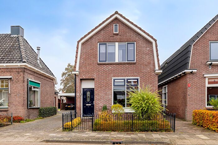 Koop en Huur Huizen - 2