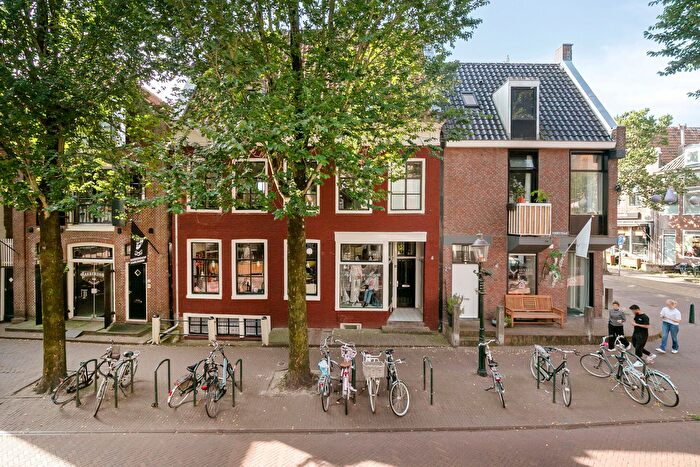 Koop en Huur Huizen - 2