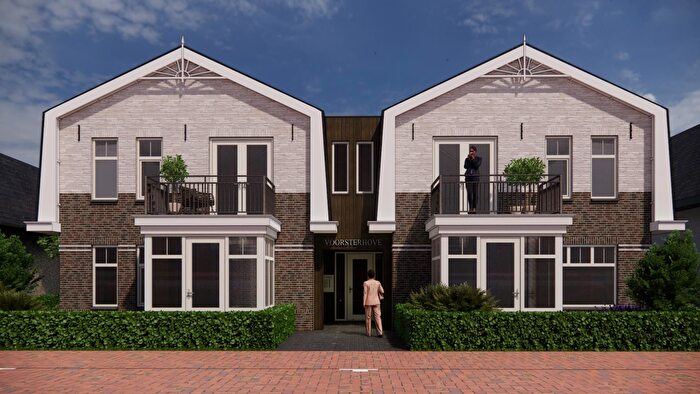 Koop en Huur Huizen - 2