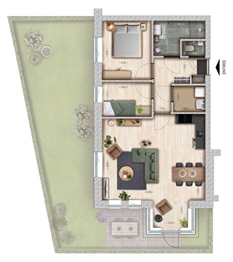 Koop en Huur Huizen - 3